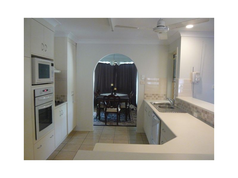 53 Constance Ave, Olive Estate, Rockyview QLD 4701