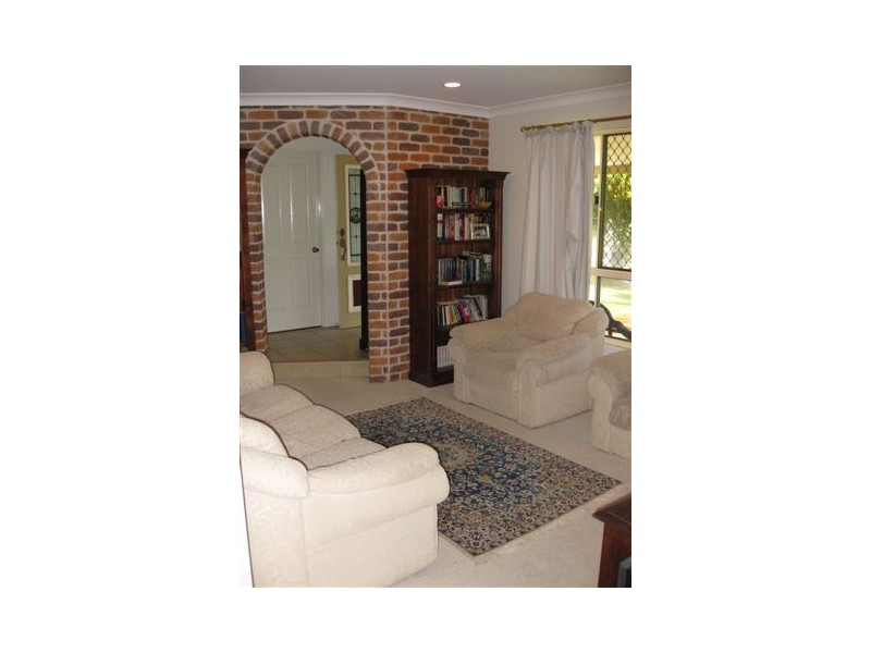 53 Constance Ave, Olive Estate, Rockyview QLD 4701