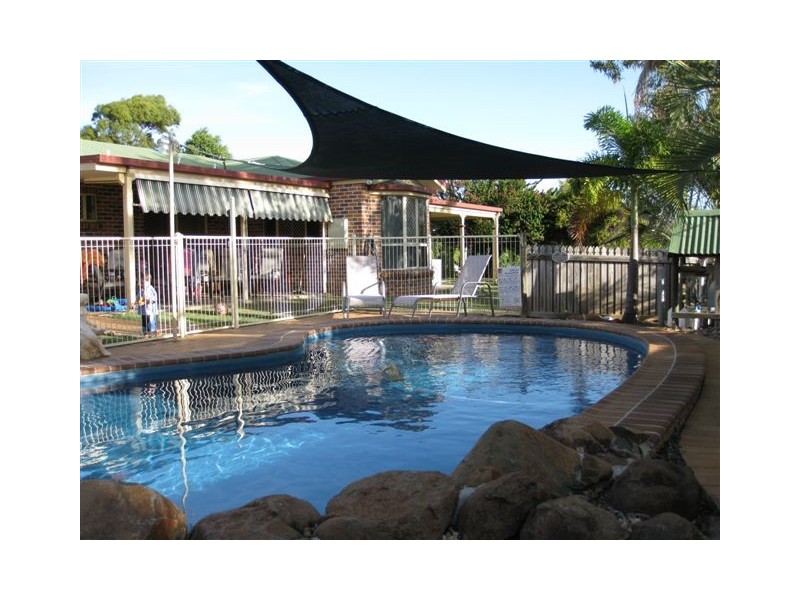 53 Constance Ave, Olive Estate, Rockyview QLD 4701