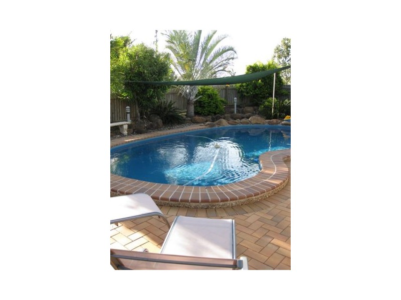 53 Constance Ave, Olive Estate, Rockyview QLD 4701