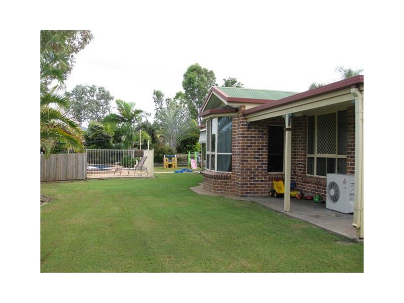 53 Constance Ave, Olive Estate, Rockyview QLD 4701