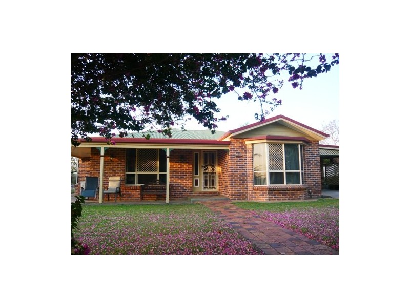 53 Constance Ave, Olive Estate, Rockyview QLD 4701