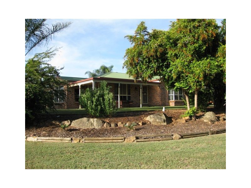 53 Constance Ave, Olive Estate, Rockyview QLD 4701