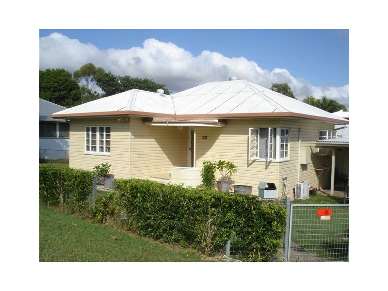 32 Naughton Street, Wandal QLD 4700