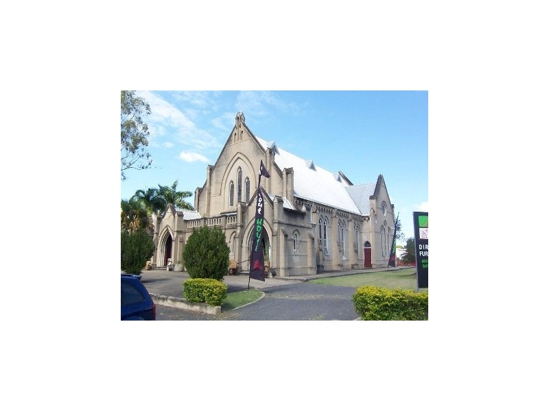 280 Bolsover Street, Rockhampton City, Rockhampton QLD 4700
