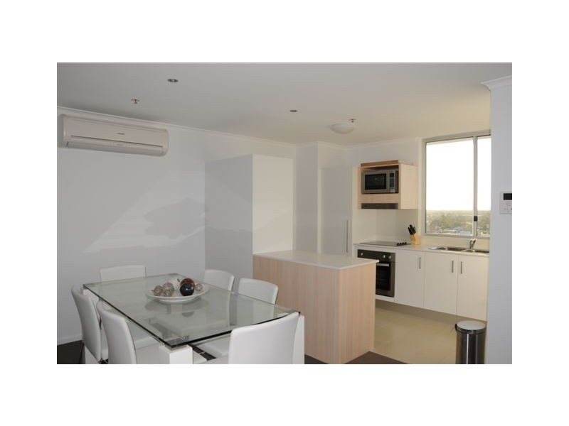 Level 11 1103/102 Victoria Parade, Rockhampton QLD 4700