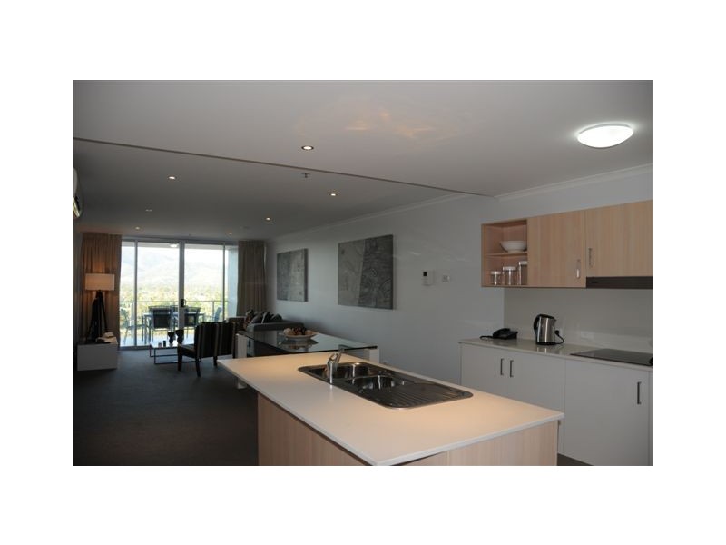 Level 11 1104/102 Victoria Parade, Rockhampton QLD 4700