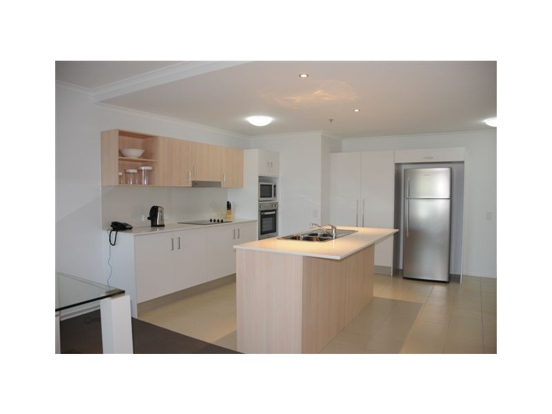 Level 11 1104/102 Victoria Parade, Rockhampton QLD 4700
