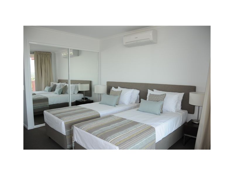 Level 11 1104/102 Victoria Parade, Rockhampton QLD 4700