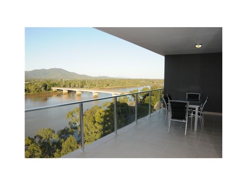 Level 11 1104/102 Victoria Parade, Rockhampton QLD 4700