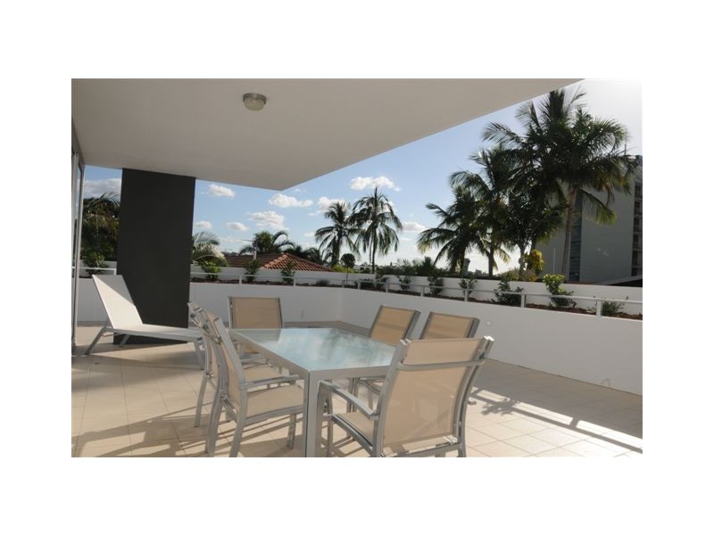 Level 1 101/102 Victoria Parade, Rockhampton QLD 4700