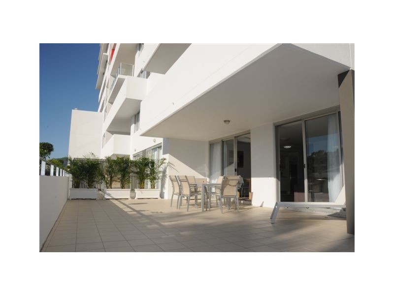 Level 1 101/102 Victoria Parade, Rockhampton QLD 4700