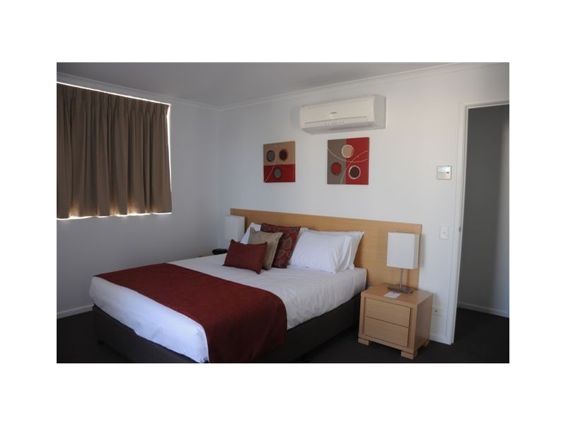 Level 1 101/102 Victoria Parade, Rockhampton QLD 4700