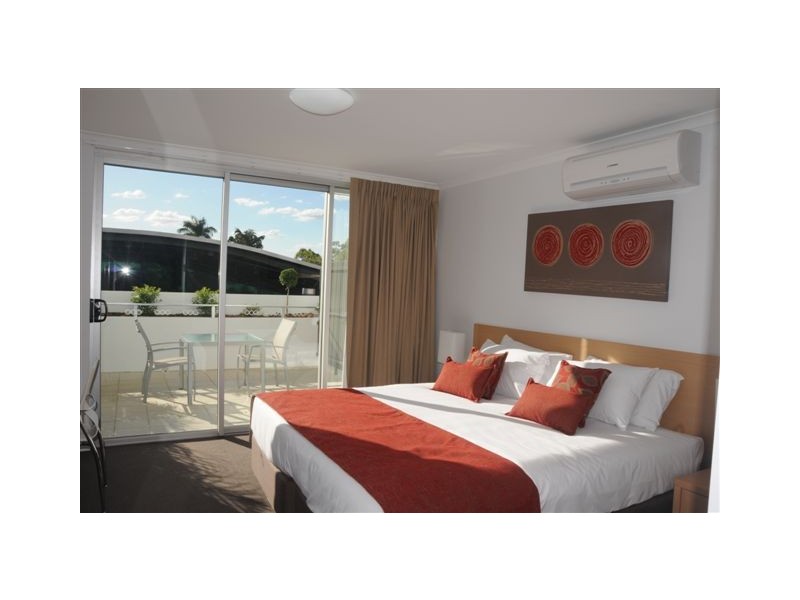 Level 1 101/102 Victoria Parade, Rockhampton QLD 4700