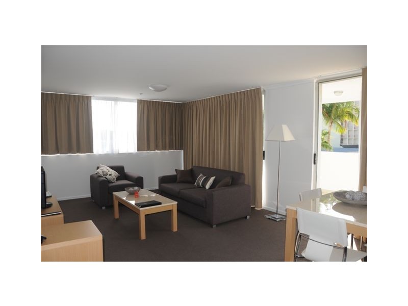 Level 2 201/102 Victoria Parade, Rockhampton QLD 4700