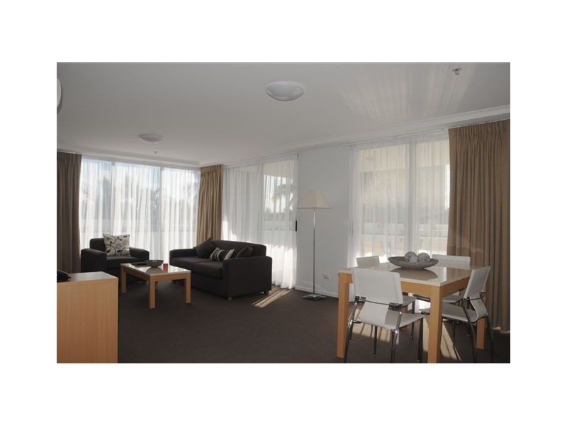 Level 3 301/102 Victoria Parade, Rockhampton QLD 4700