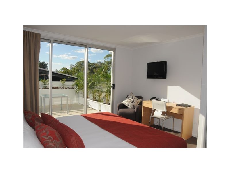 Level 1 102/102 Victoria Parade, Rockhampton QLD 4700