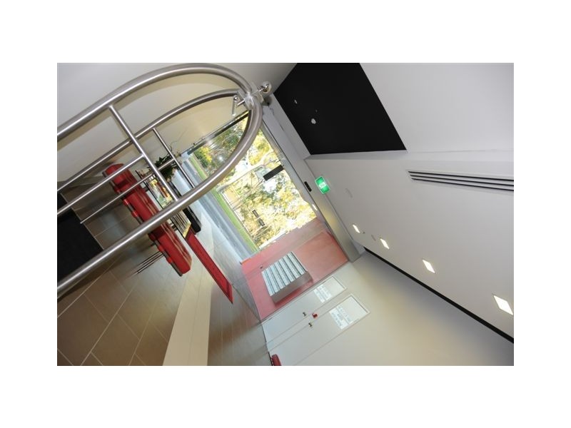 Level 1 102/102 Victoria Parade, Rockhampton QLD 4700