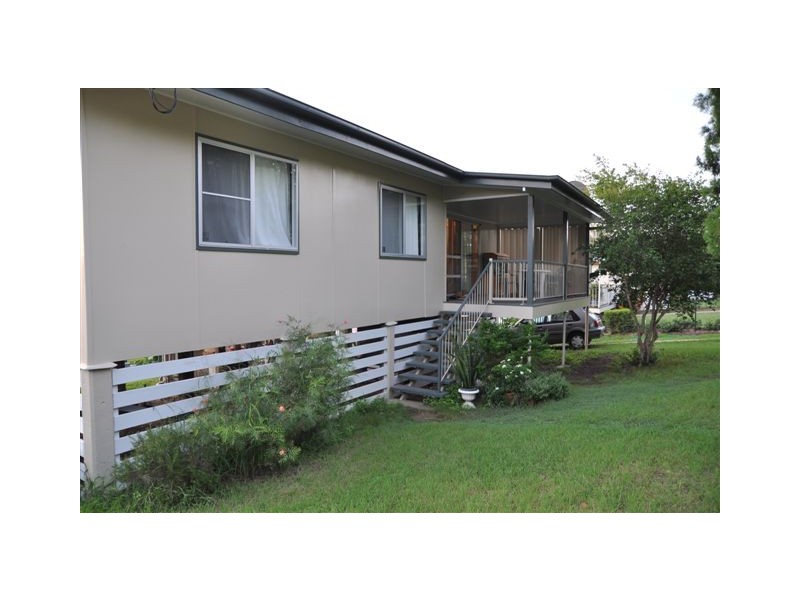 22 Mary Street, The Range QLD 4700