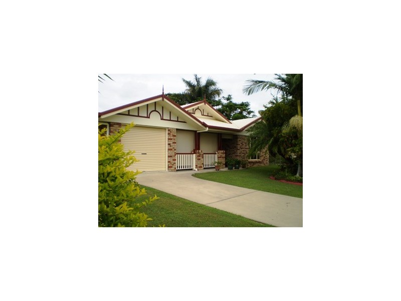 48 Bean Avenue, Parkhurst QLD 4702