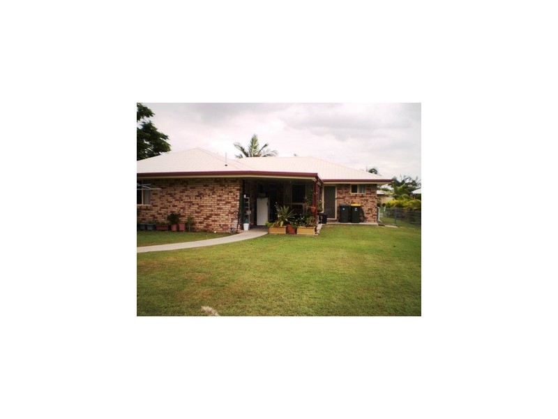 48 Bean Avenue, Parkhurst QLD 4702