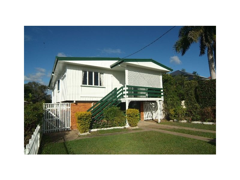 42 Wilkinson Street, Wandal QLD 4700