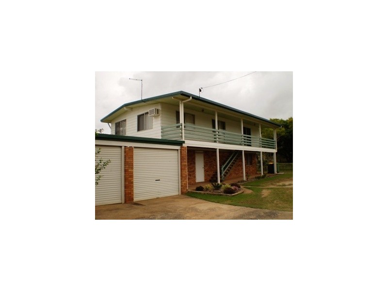 3 Arthur Street, Gracemere QLD 4702