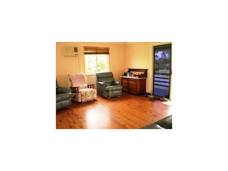 3 Arthur Street, Gracemere QLD 4702