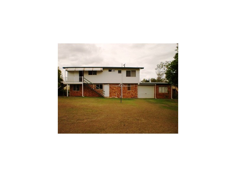 3 Arthur Street, Gracemere QLD 4702