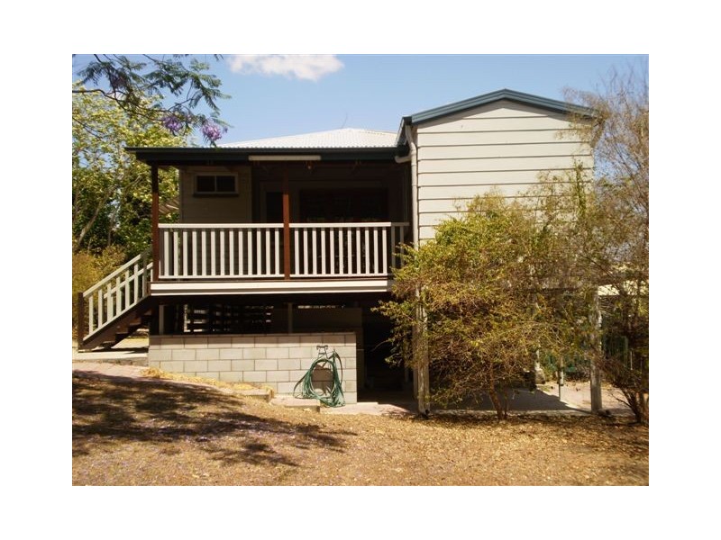 98 Rundle Street, Wandal QLD 4700