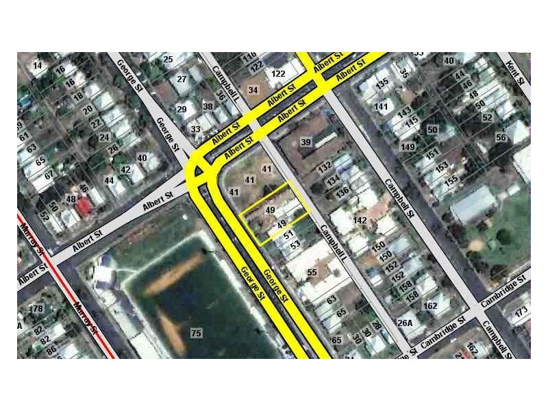 49 George Street, Rockhampton City QLD 4700