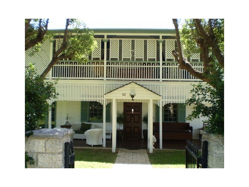 62 Agnes Street, The Range QLD 4700