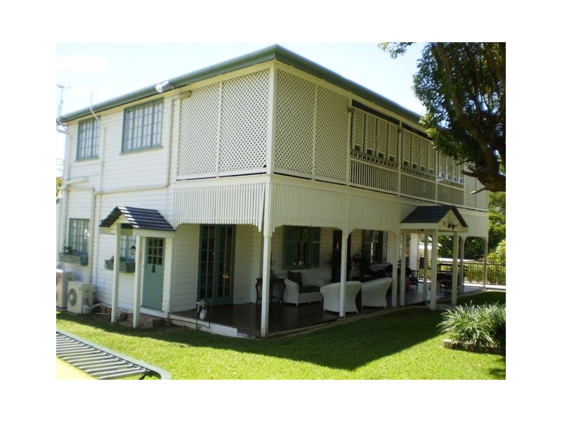 62 Agnes Street, The Range QLD 4700