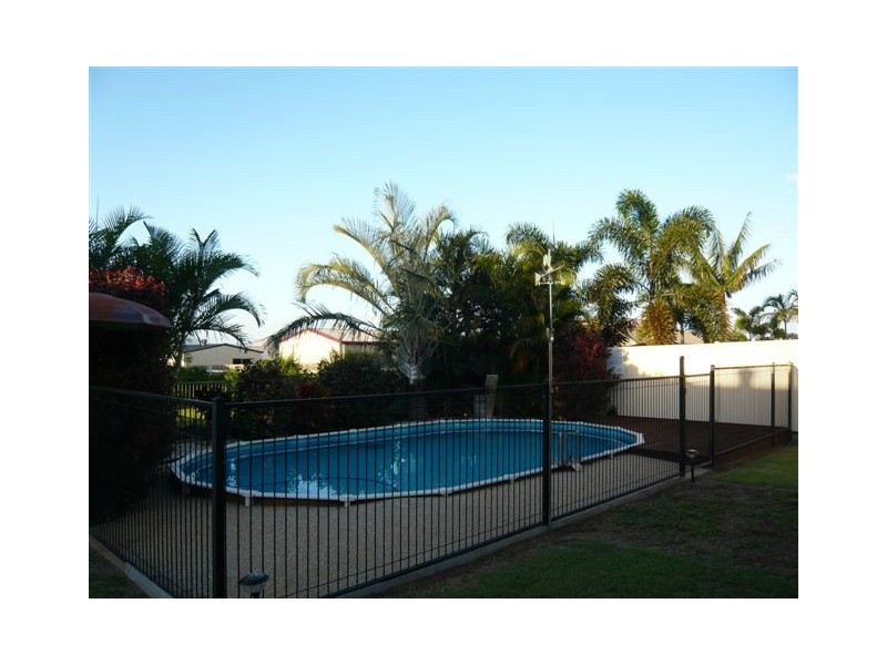 5 Lamb Avenue, Gracemere QLD 4702