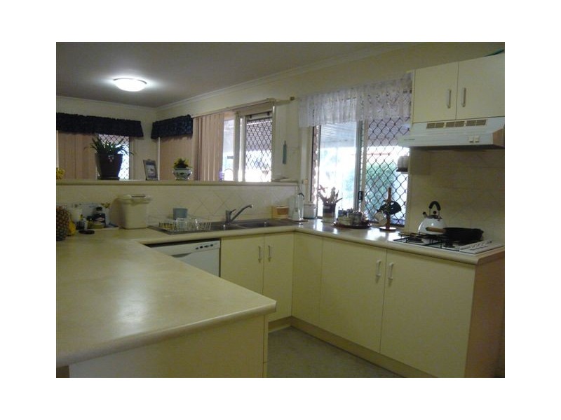 5 Lamb Avenue, Gracemere QLD 4702