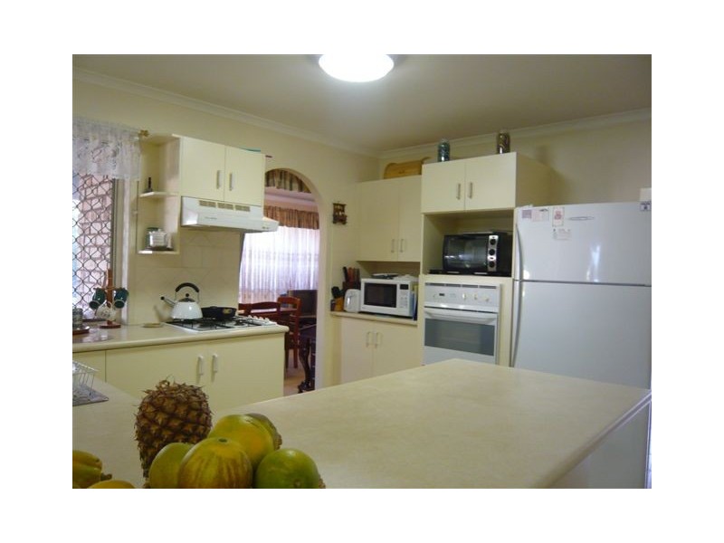 5 Lamb Avenue, Gracemere QLD 4702