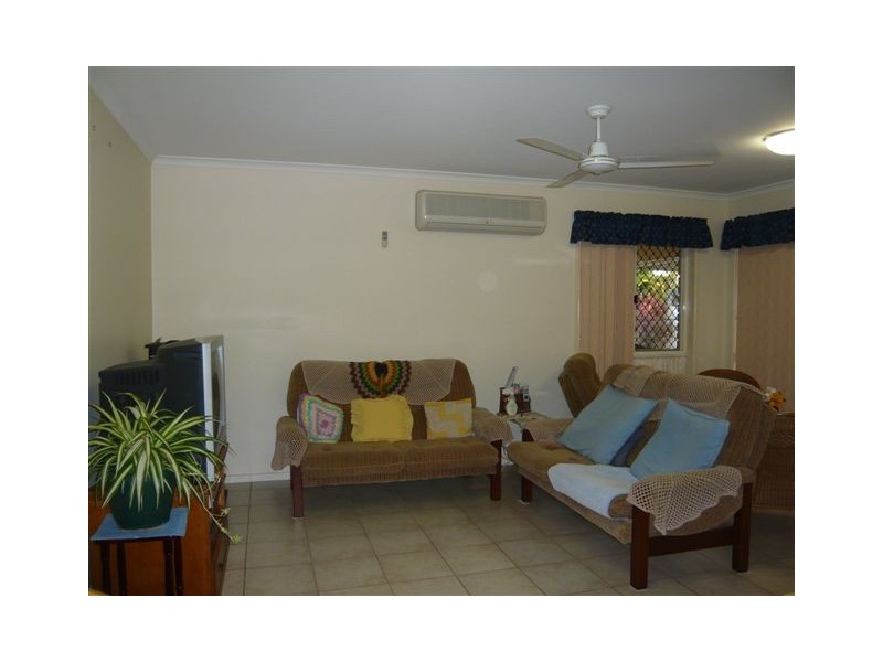 5 Lamb Avenue, Gracemere QLD 4702