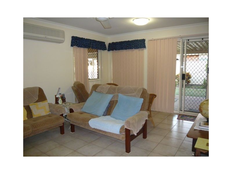 5 Lamb Avenue, Gracemere QLD 4702