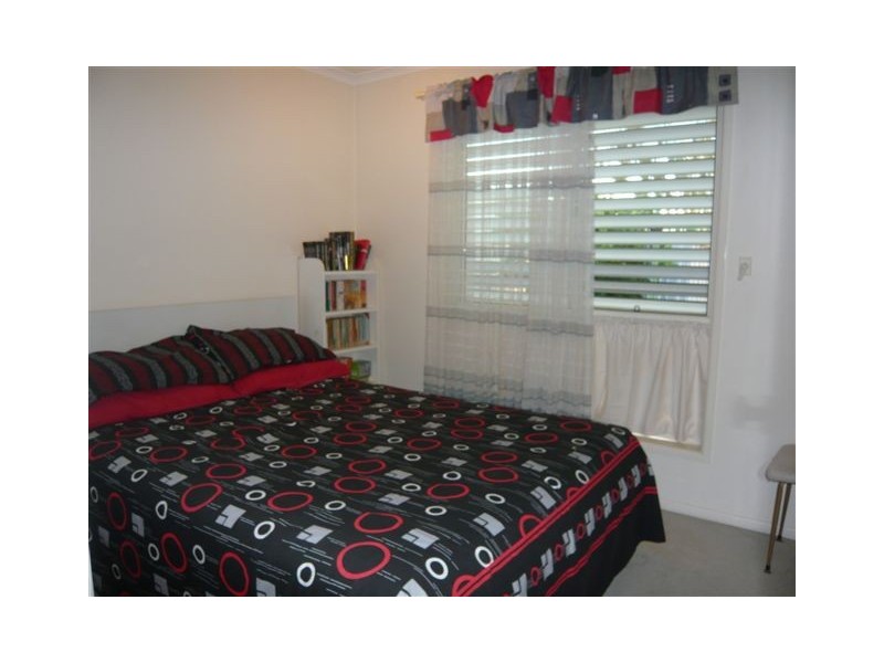 5 Lamb Avenue, Gracemere QLD 4702