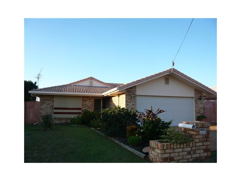 5 Lamb Avenue, Gracemere QLD 4702