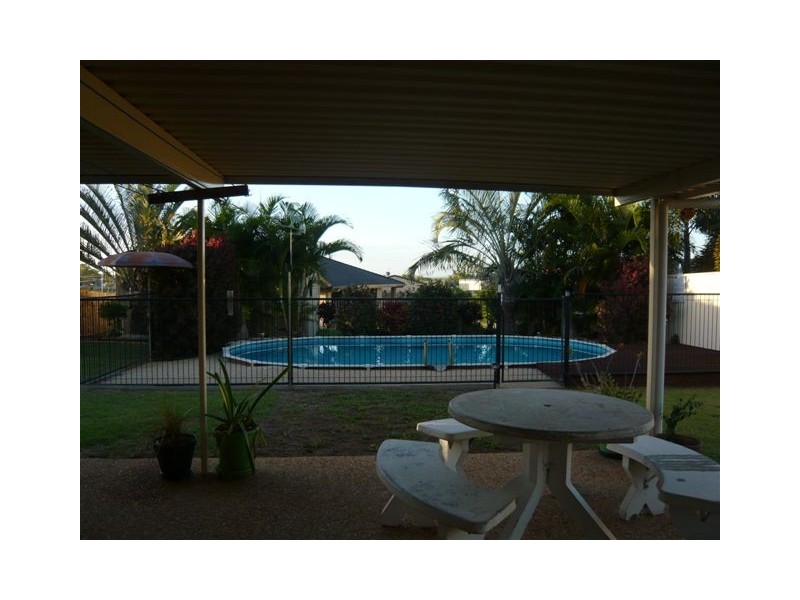 5 Lamb Avenue, Gracemere QLD 4702