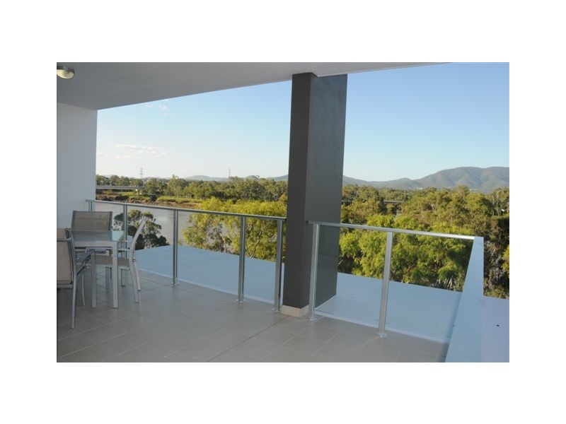 406/102-108 Victoria Parade, Rockhampton QLD 4700
