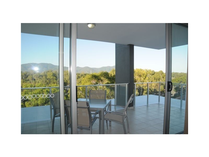 406/102-108 Victoria Parade, Rockhampton QLD 4700