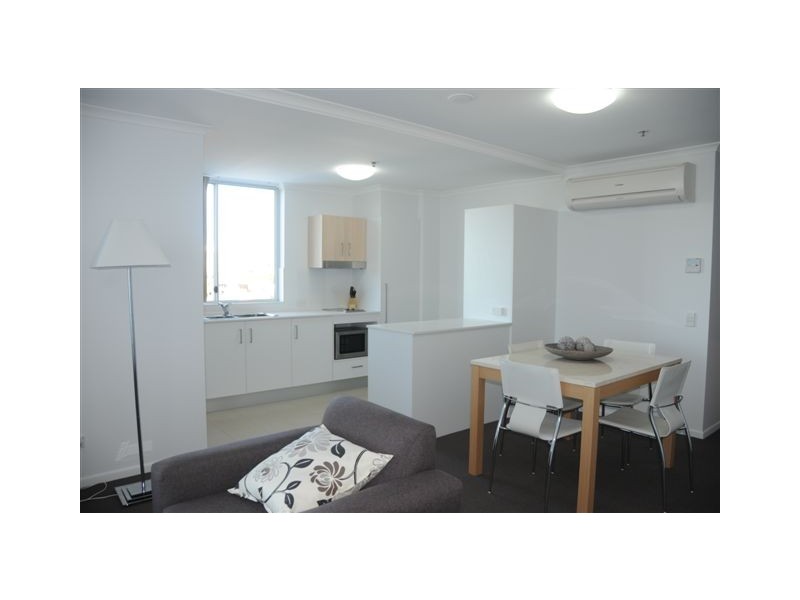406/102-108 Victoria Parade, Rockhampton QLD 4700