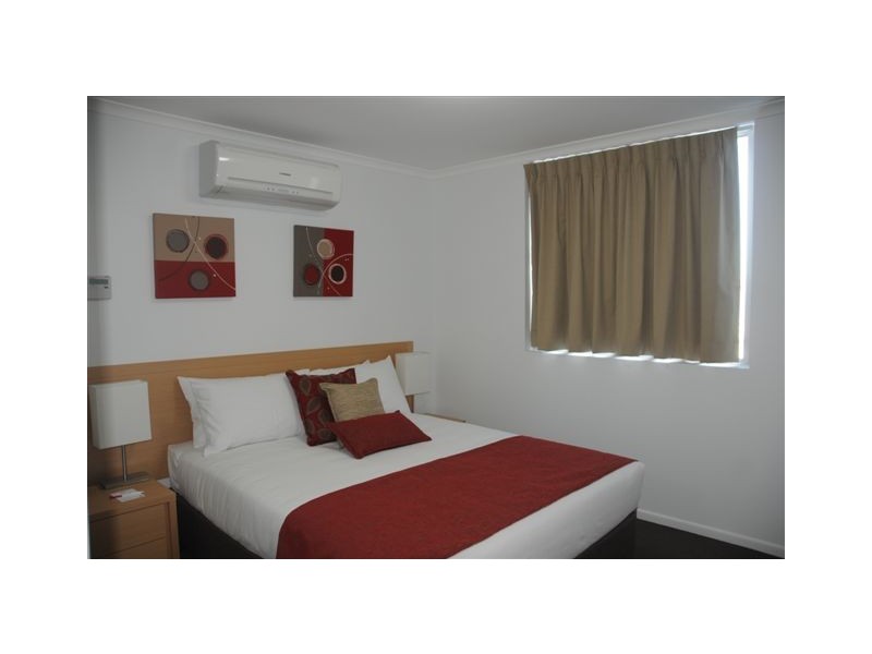 406/102-108 Victoria Parade, Rockhampton QLD 4700