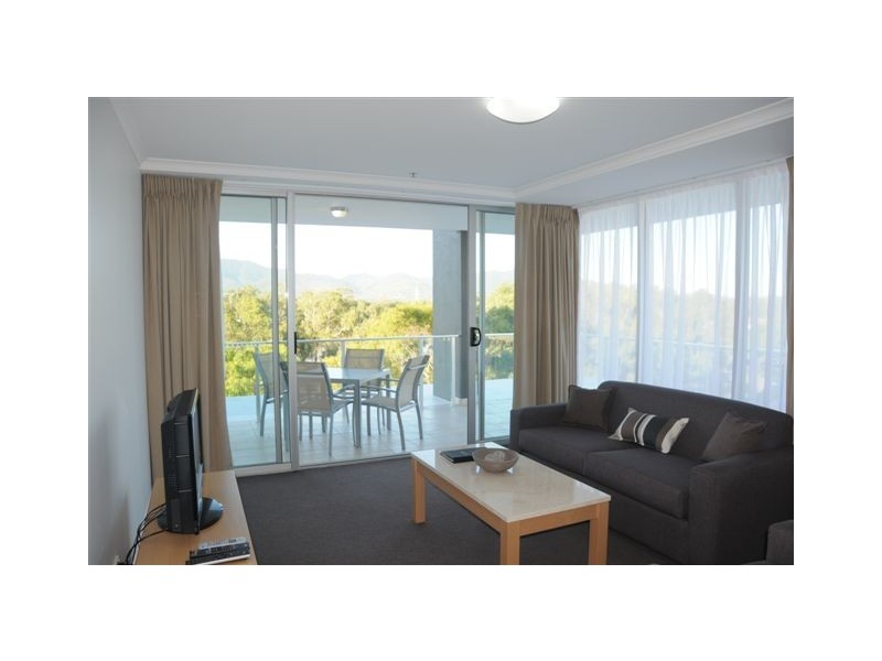 406/102-108 Victoria Parade, Rockhampton QLD 4700