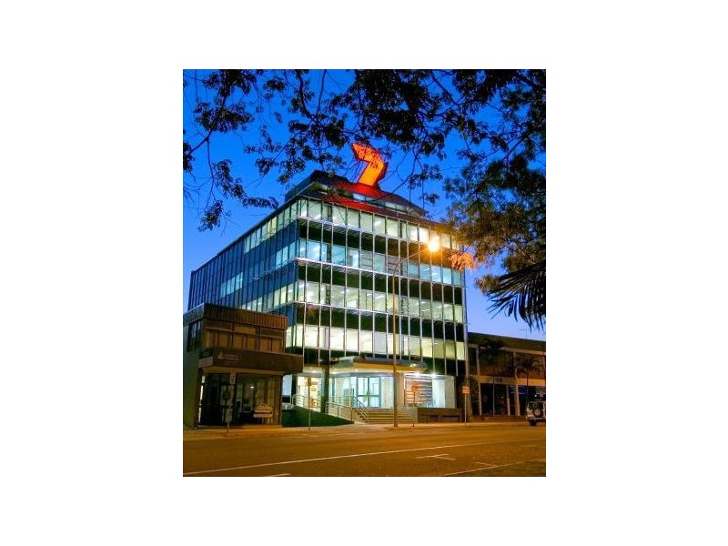 Level 1 130 Victoria Parade, Rockhampton QLD 4700