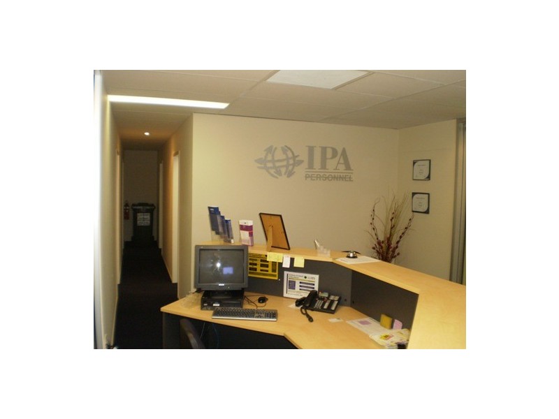 Level 1 130 Victoria Parade, Rockhampton QLD 4700