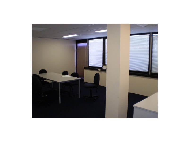 Level 1 130 Victoria Parade, Rockhampton QLD 4700