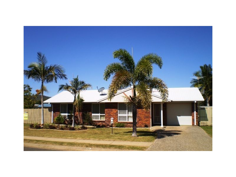 14 Rachel Drive, Parkhurst QLD 4702